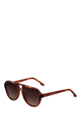 Bali Ginger Light sunglasses POI BO | BALIGINGER